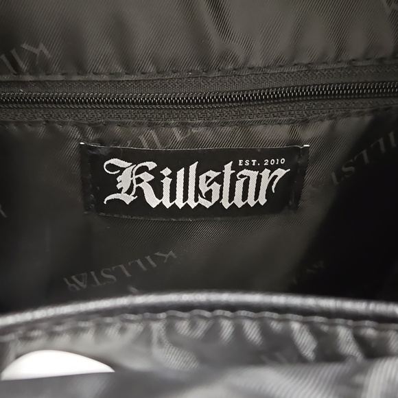 Killstar Small Backpack - Picture 6 of 8